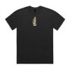 Mens Heavy Faded Tee (Same Day) Thumbnail