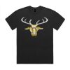 Mens Heavy Faded Tee (Same Day) Thumbnail