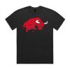 Mens Heavy Faded Tee (Same Day) Thumbnail