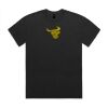 Mens Heavy Faded Tee (Same Day) Thumbnail