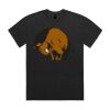 Mens Heavy Faded Tee (Same Day) Thumbnail