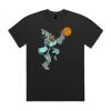 Mens Heavy Faded Tee (Same Day) Thumbnail