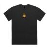 Mens Heavy Faded Tee (Same Day) Thumbnail