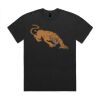 Mens Heavy Faded Tee (Same Day) Thumbnail