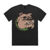 Mens Heavy Faded Tee (Same Day) Thumbnail
