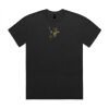 Mens Heavy Faded Tee (Same Day) Thumbnail