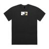 Mens Heavy Faded Tee (Same Day) Thumbnail