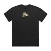 Mens Heavy Faded Tee (Same Day) Thumbnail