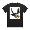 Mens Heavy Faded Tee (Same Day) Thumbnail