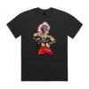 Mens Heavy Faded Tee (Same Day) Thumbnail