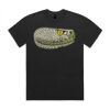 Mens Heavy Faded Tee (Same Day) Thumbnail