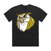 Mens Heavy Faded Tee (Same Day) Thumbnail