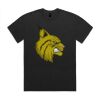 Mens Heavy Faded Tee (Same Day) Thumbnail