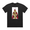 Mens Heavy Faded Tee (Same Day) Thumbnail