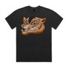 Mens Heavy Faded Tee (Same Day) Thumbnail