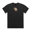 Mens Heavy Faded Tee (Same Day) Thumbnail