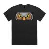 Mens Heavy Faded Tee (Same Day) Thumbnail