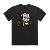 Mens Heavy Faded Tee (Same Day) Thumbnail