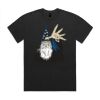 Mens Heavy Faded Tee (Same Day) Thumbnail