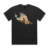 Mens Heavy Faded Tee (Same Day) Thumbnail