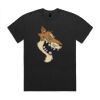 Mens Heavy Faded Tee (Same Day) Thumbnail