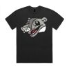 Mens Heavy Faded Tee (Same Day) Thumbnail