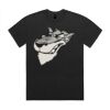 Mens Heavy Faded Tee (Same Day) Thumbnail