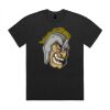 Mens Heavy Faded Tee (Same Day) Thumbnail