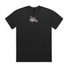 Mens Heavy Faded Tee (Same Day) Thumbnail