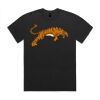 Mens Heavy Faded Tee (Same Day) Thumbnail