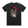 Mens Heavy Faded Tee (Same Day) Thumbnail