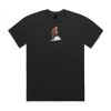 Mens Heavy Faded Tee (Same Day) Thumbnail