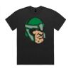Mens Heavy Faded Tee (Same Day) Thumbnail
