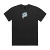 Mens Heavy Faded Tee (Same Day) Thumbnail