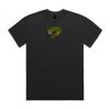 Mens Heavy Faded Tee (Same Day) Thumbnail