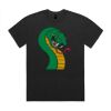 Mens Heavy Faded Tee (Same Day) Thumbnail