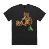 Mens Heavy Faded Tee (Same Day) Thumbnail