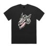 Mens Heavy Faded Tee (Same Day) Thumbnail
