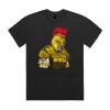 Mens Heavy Faded Tee (Same Day) Thumbnail