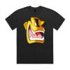 Mens Heavy Faded Tee (Same Day) Thumbnail