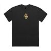 Mens Heavy Faded Tee (Same Day) Thumbnail