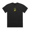 Mens Heavy Faded Tee (Same Day) Thumbnail
