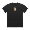 Mens Heavy Faded Tee (Same Day) Thumbnail
