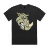 Mens Heavy Faded Tee (Same Day) Thumbnail