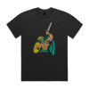 Mens Heavy Faded Tee (Same Day) Thumbnail
