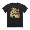 Mens Heavy Faded Tee (Same Day) Thumbnail