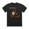 Mens Heavy Faded Tee (Same Day) Thumbnail