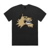 Mens Heavy Faded Tee (Same Day) Thumbnail