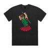 Mens Heavy Faded Tee (Same Day) Thumbnail
