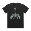 Mens Heavy Faded Tee (Same Day) Thumbnail
